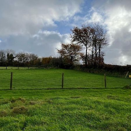 Woodland View At Hewish Mill Villa Bittadon Exterior photo