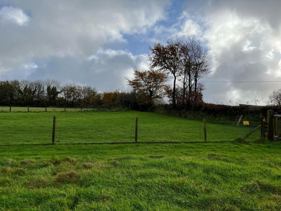 Woodland View At Hewish Mill Villa Bittadon Exterior photo
